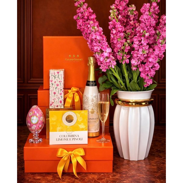 Sweet Indulgence Selection Gift Hamper