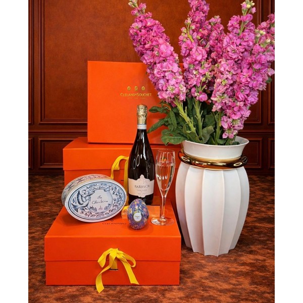 Springtime Elegance Gift Hamper
