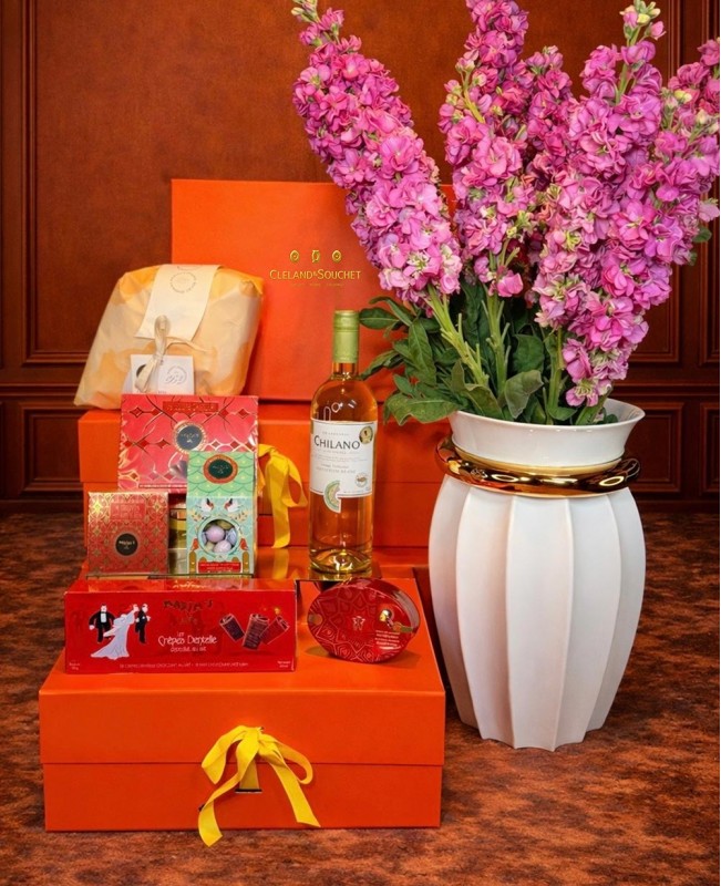 Treasure Trove Gift Hamper