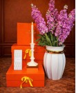 The Baccarat Glow Gift Set