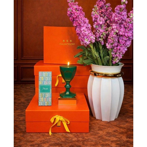 The Light of Baccarat Gift Set