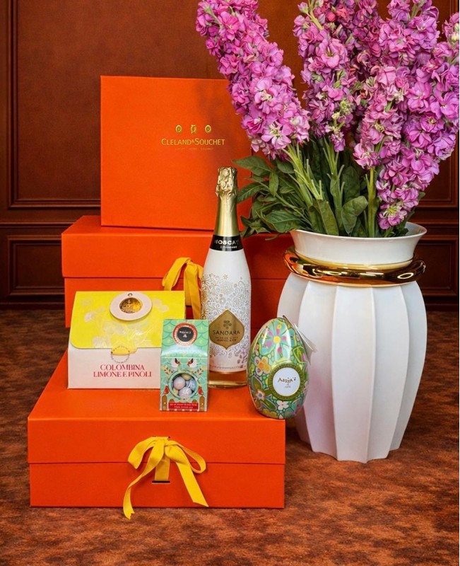 The Sweet Joy Collection