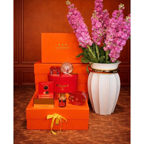 Maxims De Paris Rue Royale Gift Hamper