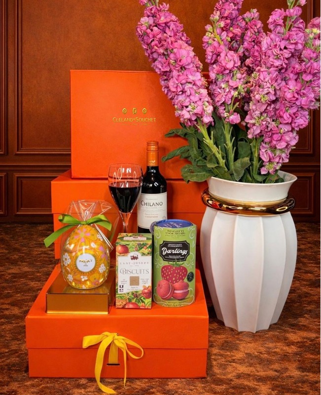 Sweet Treats Gift Hamper