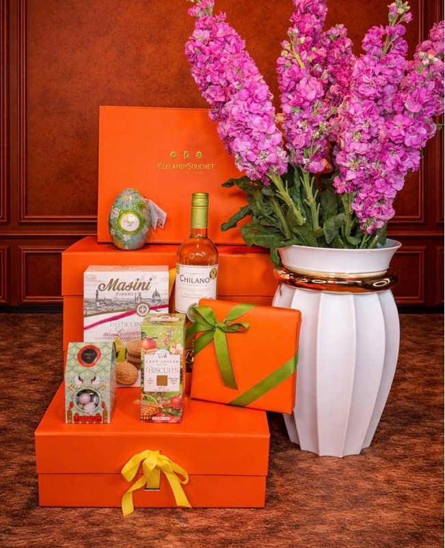 Sweet Bliss Gift Hamper