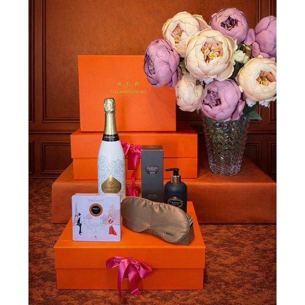 Pampering Session For Mum Gift Hamper