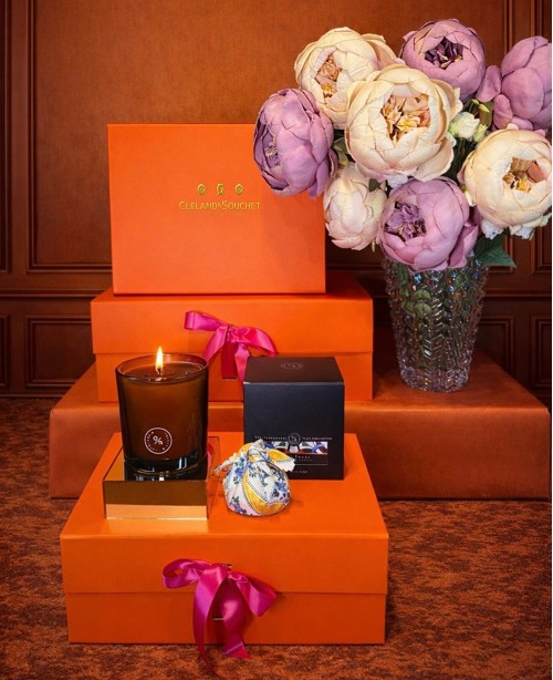 Scented Treat For Our Queen Gift Hamper