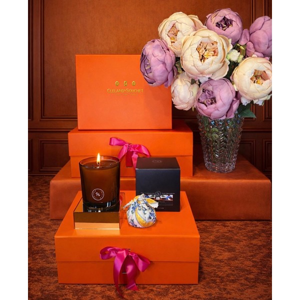 Scented Treat For Our Queen Gift Hamper