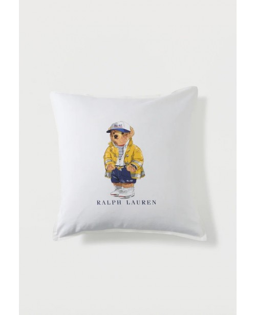Ralph Lauren - RL67 Bear Cushion