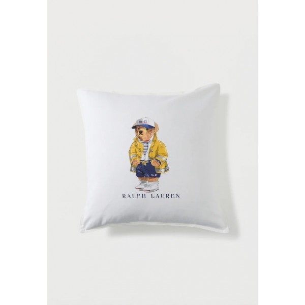 Ralph Lauren - RL67 Bear Cushion