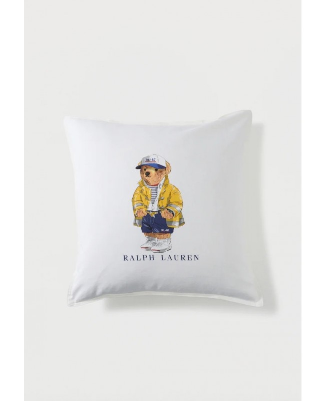 Ralph Lauren - RL67 Bear Cushion