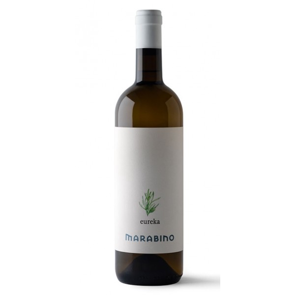 Chardonnay Eureka, Marabino 75 cl - Sici...