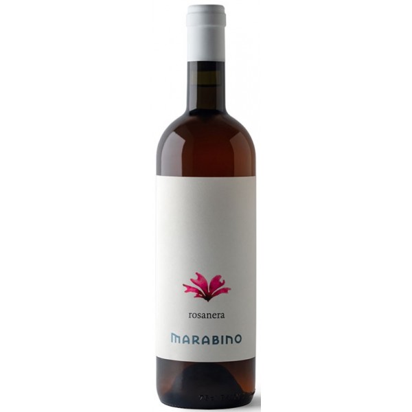 Nero D'avola Terre Siciliane Rosa Nera, ...