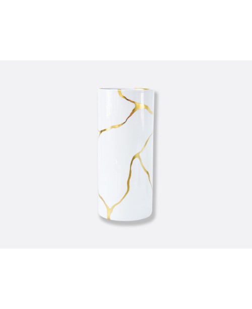 Bernardaud - Kintsugi - Vase H28cm