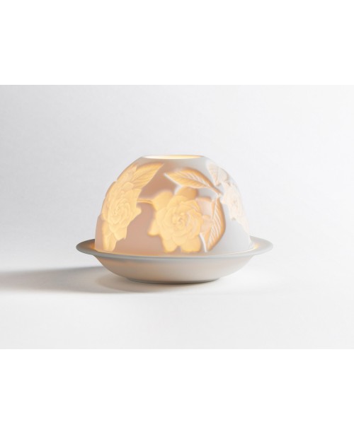 Bernardaud - Votivelight - Gardenia