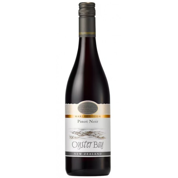 Pinot Noir Marlborough,  Oyter Bay 75cl ...