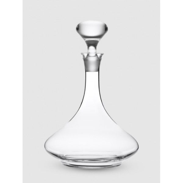 Peugeot - Decanter Capitaine Magnum  