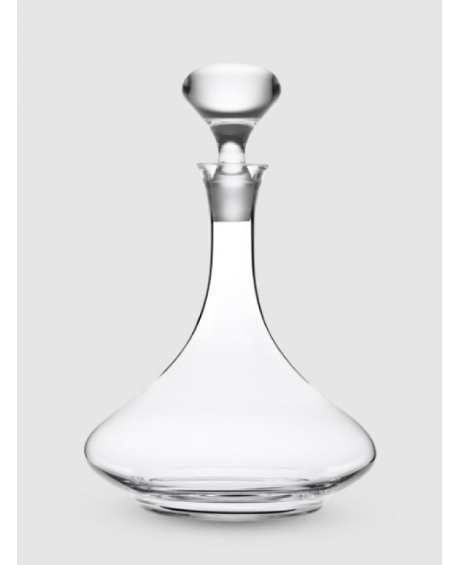 Peugeot - Decanter Capitaine Magnum  