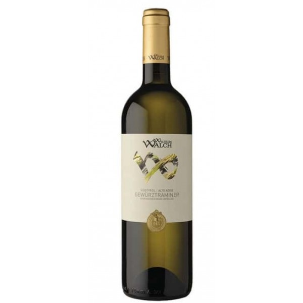 Gewurztraminer DOC Alto Adige, Wilhelm W...