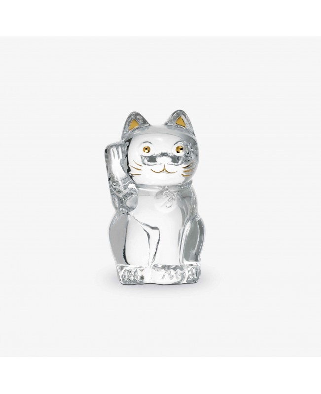 Baccarat - Maneki Neko 100