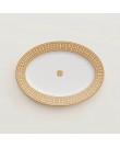 HERMES - Mosaique Au24 Oval Platter - Sm...