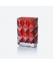 Baccarat - Louxor Rectangular Vase 200 -...