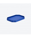 Baccarat - Octagone Lacquer Tray 330  - ...
