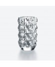 Baccarat - Luxor Round Vase 230 - Clear