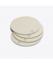 Baccarat - Octagone Lacquer Coasters S/4...