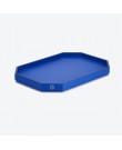 Baccarat - Octagone Lacquer Tray 600 - B...