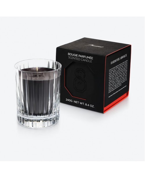 Baccarat - 4 Elements Scented Candle - H...