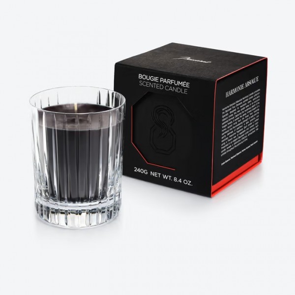 Baccarat - 4 Elements Scented Candle - H...