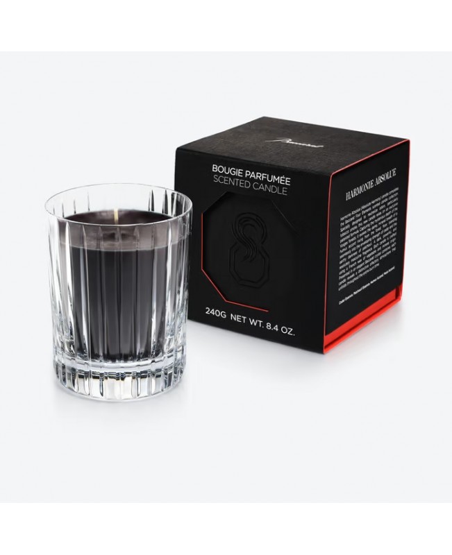 Baccarat - 4 Elements Scented Candle - Harmonie Absolue
