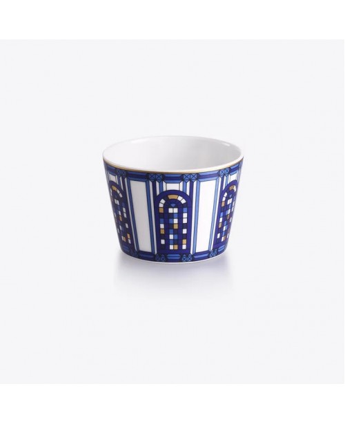 Baccarat - Arcade Votive - Blue