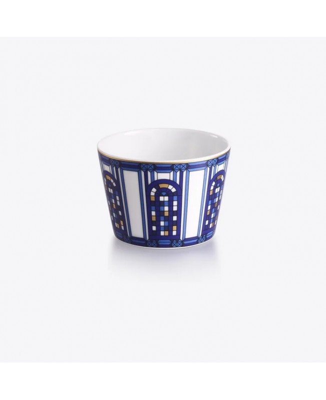 Baccarat - Arcade Votive - Blue