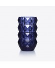 Baccarat - Luxor Round Vase 230 - Midnig...