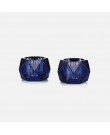 Baccarat - Louxor Votives S/2 -  Midnigh...
