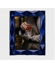 Baccarat - Luxor Vertical Photo Frame - ...