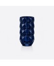 Baccarat - Luxor Round Vase 150 - Midnig...