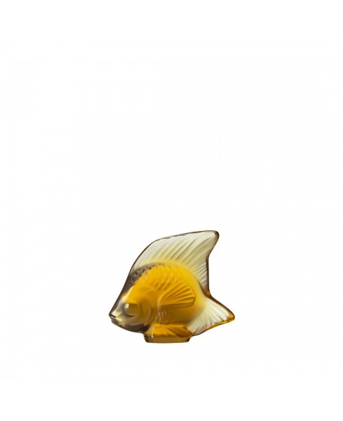 Lalique - Aquatic Fish Canyon 