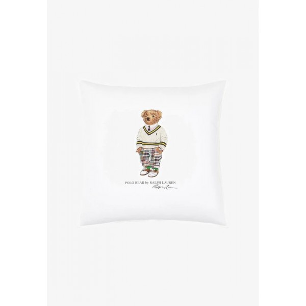 Ralph Lauren - RL67 Prep Bear Cushion
