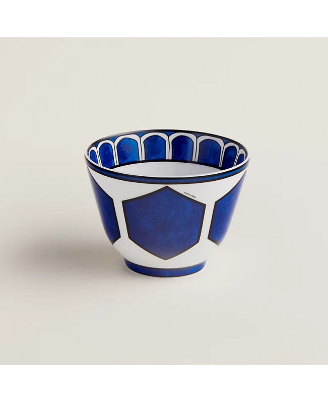 Hermes - Bleu D'Ailleurs Bowl N 1- Large
