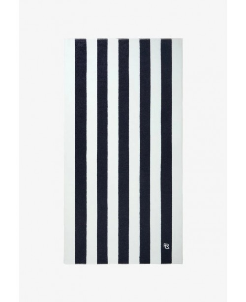 Ralph Lauren - Henley Beach Towel Navy S...