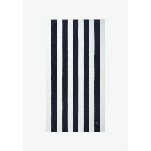 Ralph Lauren - Henley Beach Towel Navy S...