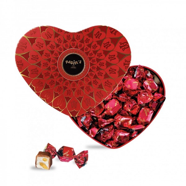 MAXIM'S DE PARIS - MILK CHOCOLATES &...