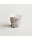 Hermes - Mosaique Au24 Platine Tumbler