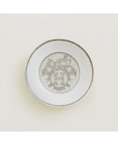 Hermes - Mosaique Au24 Platine Soy Dish ...