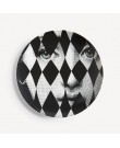 Fornasetti -  Tema e Variazioni Wall Pla...