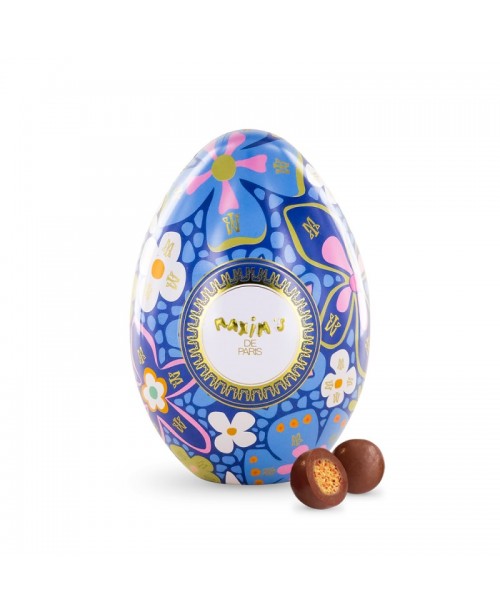 Maxim's de Paris - Mini Egg Tin