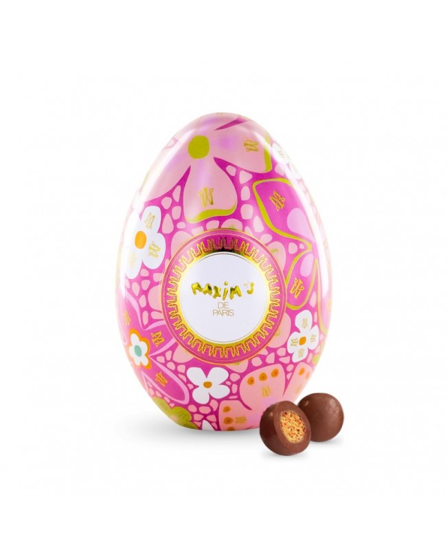 Maxim's de Paris - Mini Egg Tin
